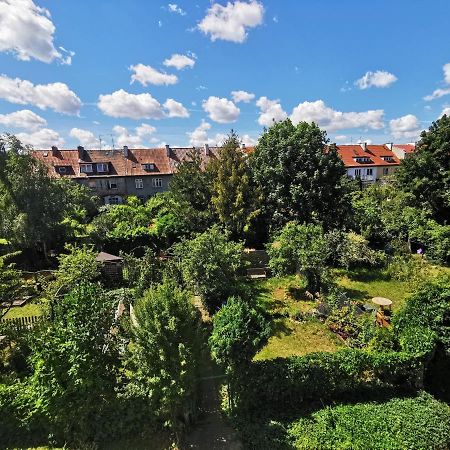 Comfortable Apartment Close To The Center And Sea Gdańsk Kültér fotó