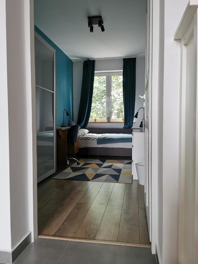 Comfortable Apartment Close To The Center And Sea Gdańsk Kültér fotó