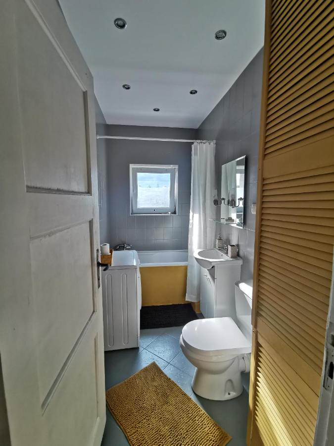 Comfortable Apartment Close To The Center And Sea Gdańsk Kültér fotó